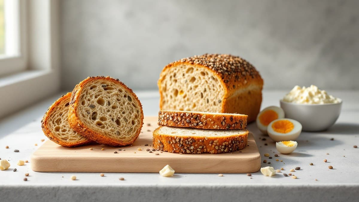 Best Protein Bread (2026): 6 Loaves Ranked by Protein Per Slice, Protein Per Calorie, and Cost Per Gram