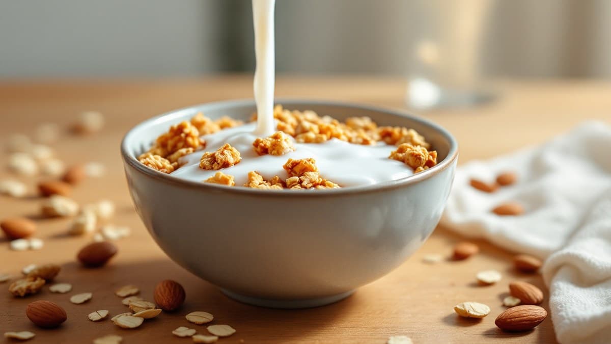 Best Protein Granola Brands (2026): Ranked by Protein per Serving, Sugar Load, and Real-World Taste