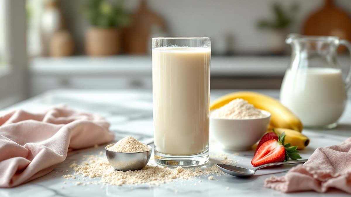 Best Protein Powder for Women (2026): 5 Picks That Tested Non-Detect for Heavy Metals