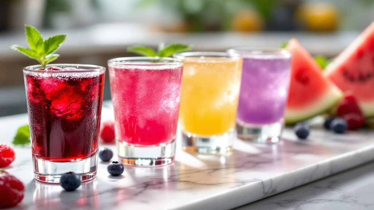 Best Protein Shots 2026: 5 Liquid Protein Shots Ranked, With the Collagen Catch Explained