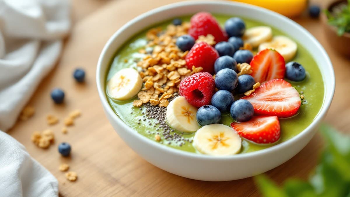 Best Protein Smoothie Bowls: How to Keep Them Filling