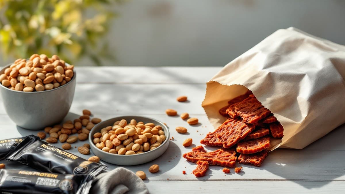 Best Protein Snacks at Costco: Bulk Buys Worth the Membership