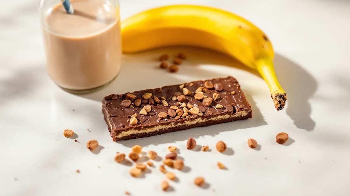 Best Protein Snacks for Runners: Pre-Run, Post-Run, and Race Day