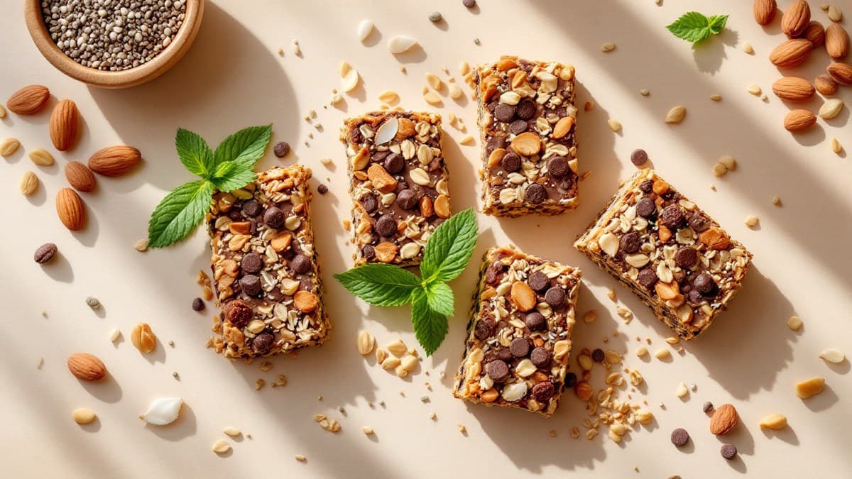 Best Vegan Protein Bars 2026: 4 Plant-Based Picks Ranked by Protein, Ingredients, and Value