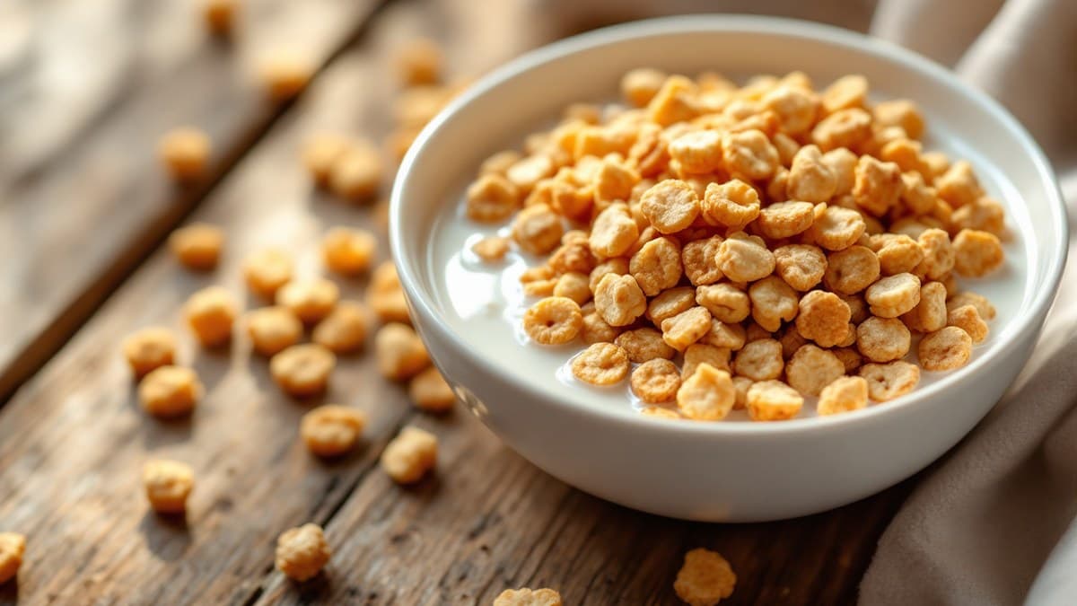 Catalina Crunch Nutrition Facts (2026): 11g Protein and 0g Sugar Per Bowl Explained