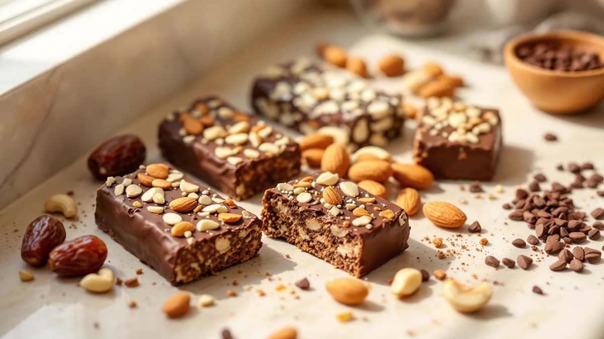 Celiac-Friendly Protein Bars (2026): 6 Certified GF Picks Ranked by Verified Nutrition