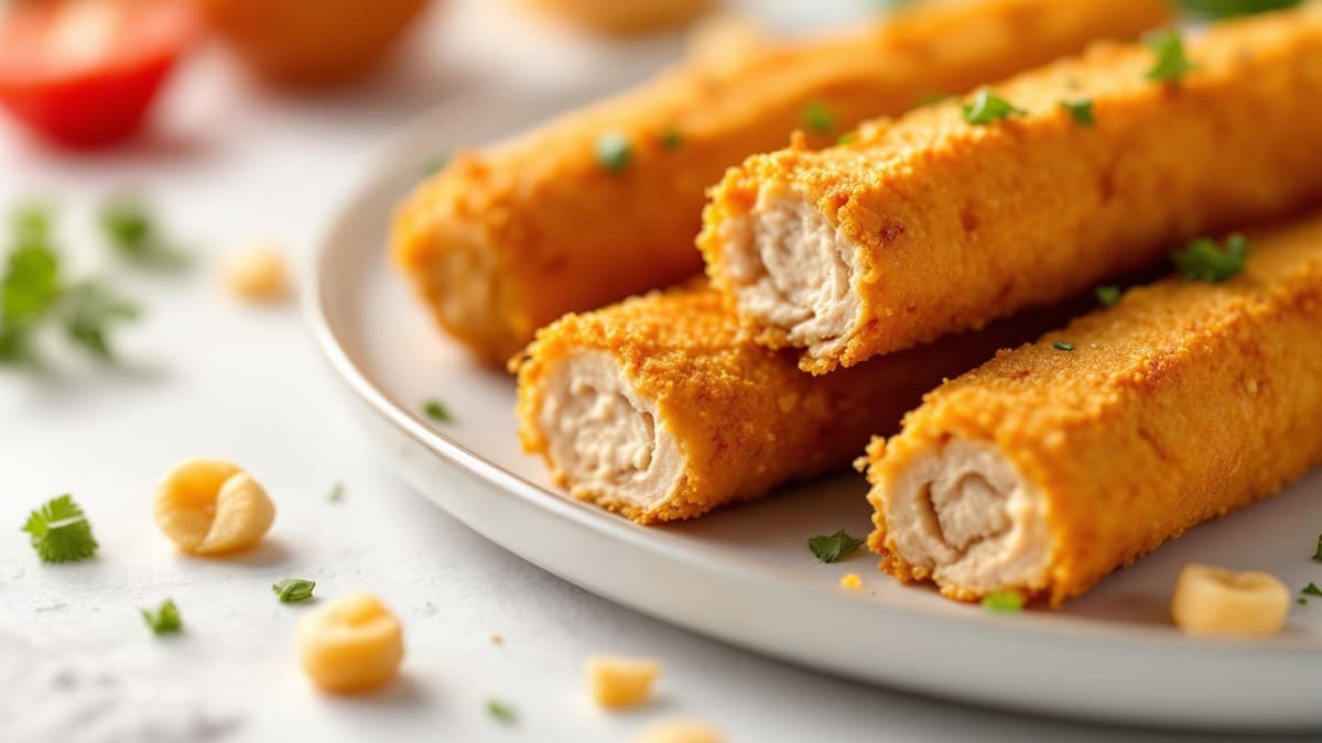 Chomps Turkey Sticks Nutrition Facts (2026): 9g Protein at 70 Calories — Compared to Beef Sticks