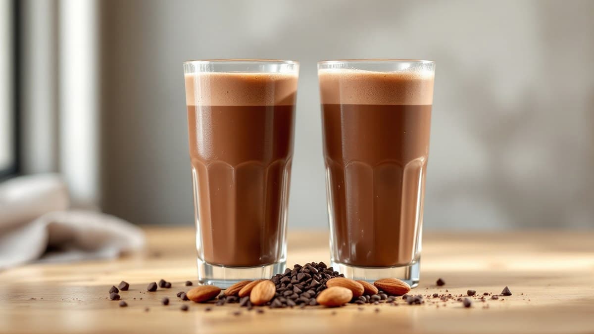 Core Power vs Muscle Milk (2026): The Full Head-to-Head on Protein, Sugar, Sweeteners, and Value