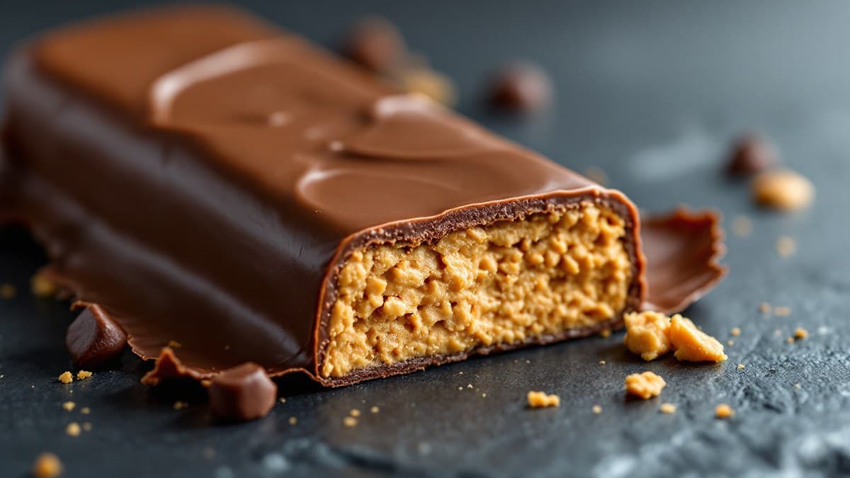 Fulfil Vitamin Protein Bar Review (2026): 20g Protein and 9 Vitamins Per Bar — Nutrition Facts and Honest Comparison