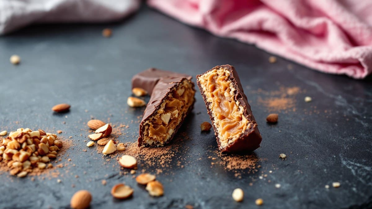 Ghost vs Grenade Carb Killa (2026): Which Protein Bar Wins on Protein-Per-Calorie, Fiber, and Sweeteners?