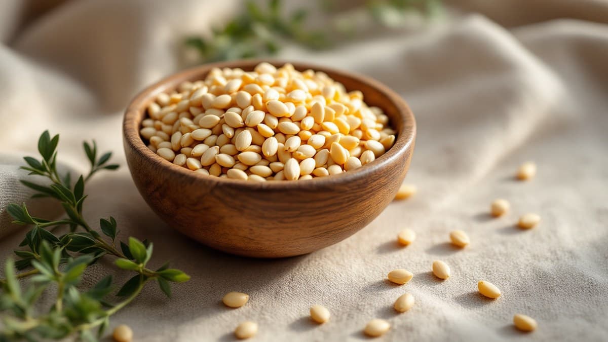 Hemp Seeds Protein Content (2026): 9.5g per 3 Tbsp, Complete Amino Acid Profile Verified