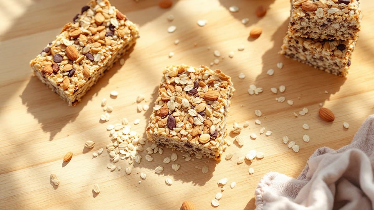 Which Protein Bar Has the Most Fiber? 19 Bars Ranked, From No Cow's 15g to Built Bar's Under 1g (2026)