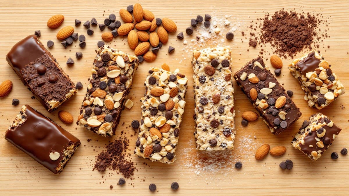 Which Protein Bar Has the Most Protein? All 20 Bars Ranked by Grams, Not Ratio (2026)