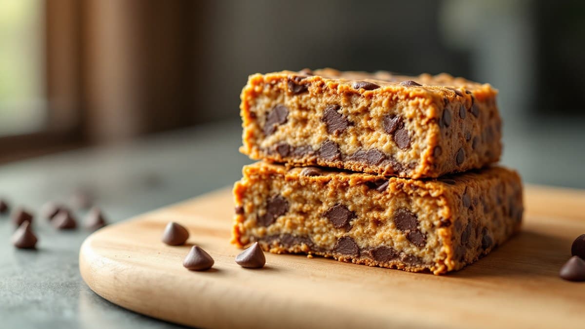 Kirkland Signature Protein Bar Nutrition Facts: 21g Protein, 190 Calories — and Half the Price of Quest