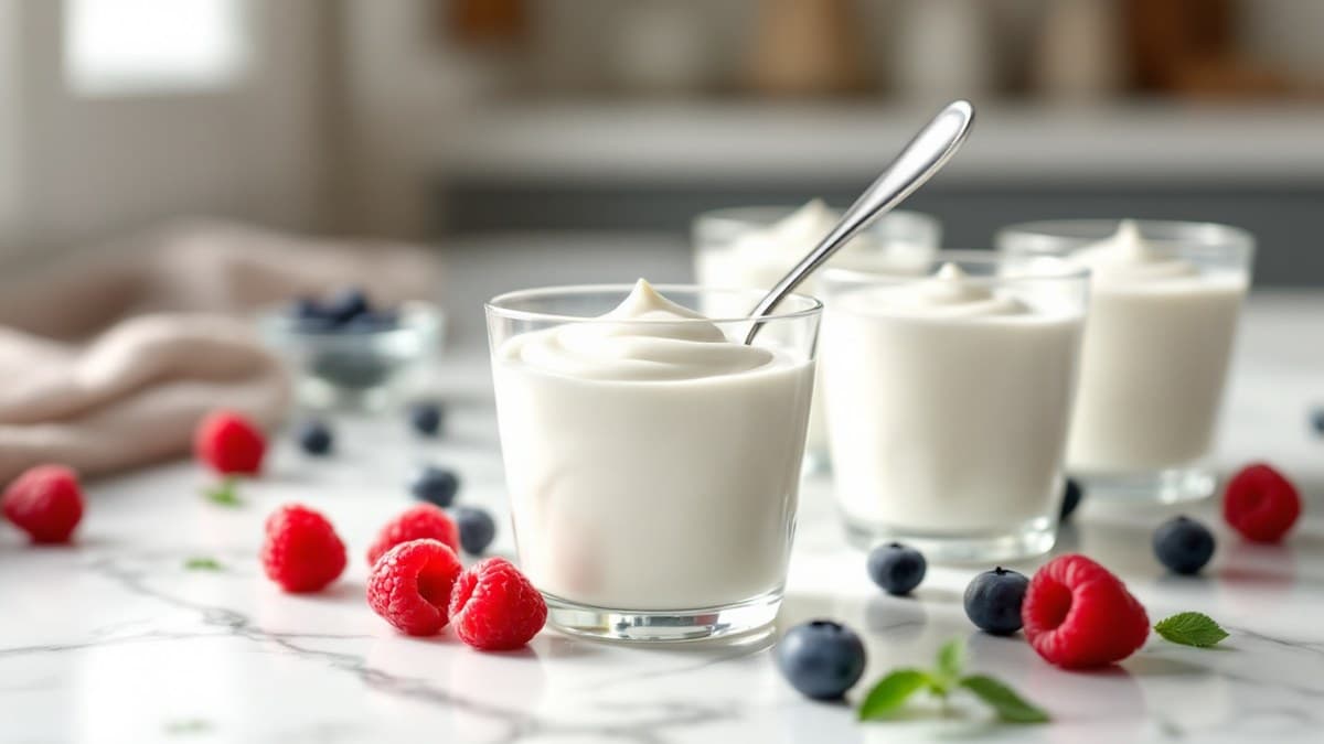 Lowest-Sugar Protein Yogurts Ranked (2026): Chobani Zero Sugar’s 0g Leads 8 Verified Brands