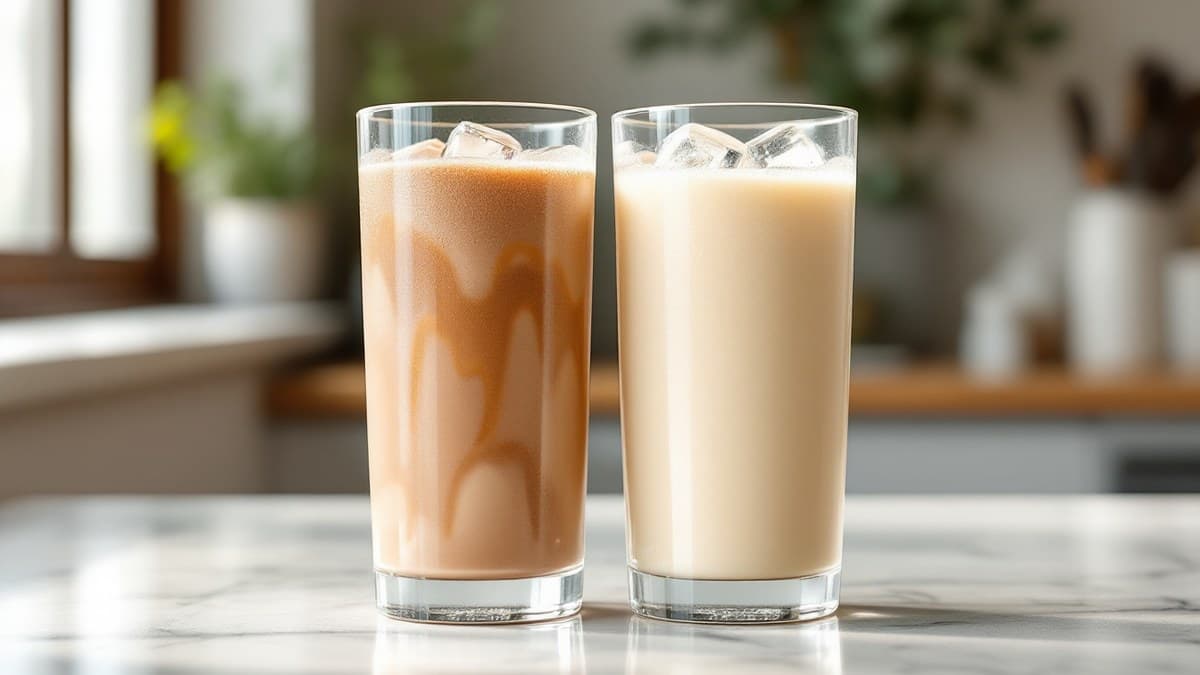 Muscle Milk vs Premier Protein (2026): Which Protein Shake Wins on Protein, Sugar, and Sweeteners?