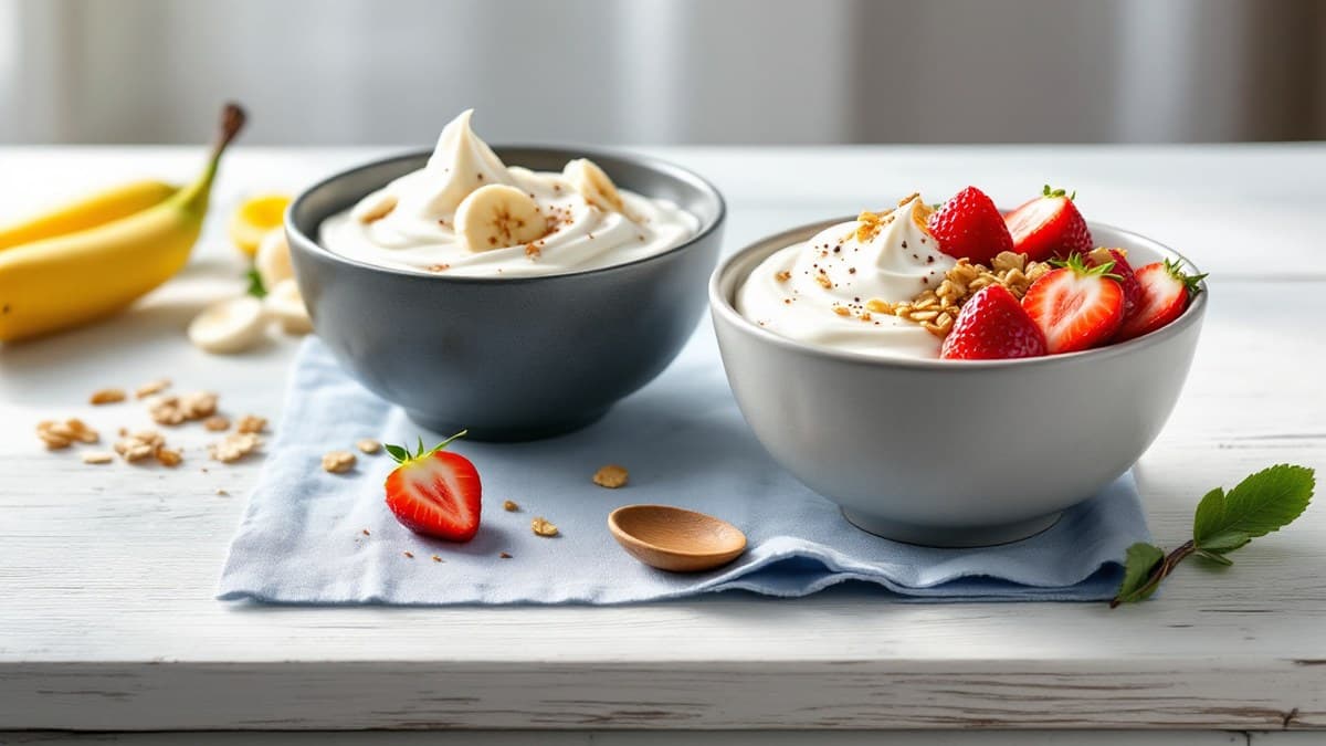 Oikos vs Chobani (2026): Which Greek Yogurt Wins on Protein, Sugar, Sweeteners and Lactose