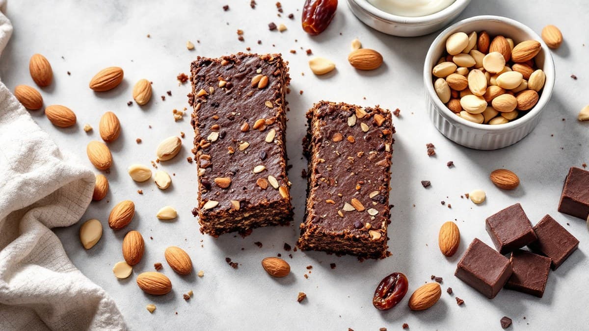 Protein Bars Without Seed Oils (2026): 5 Picks Verified From the Ingredient List