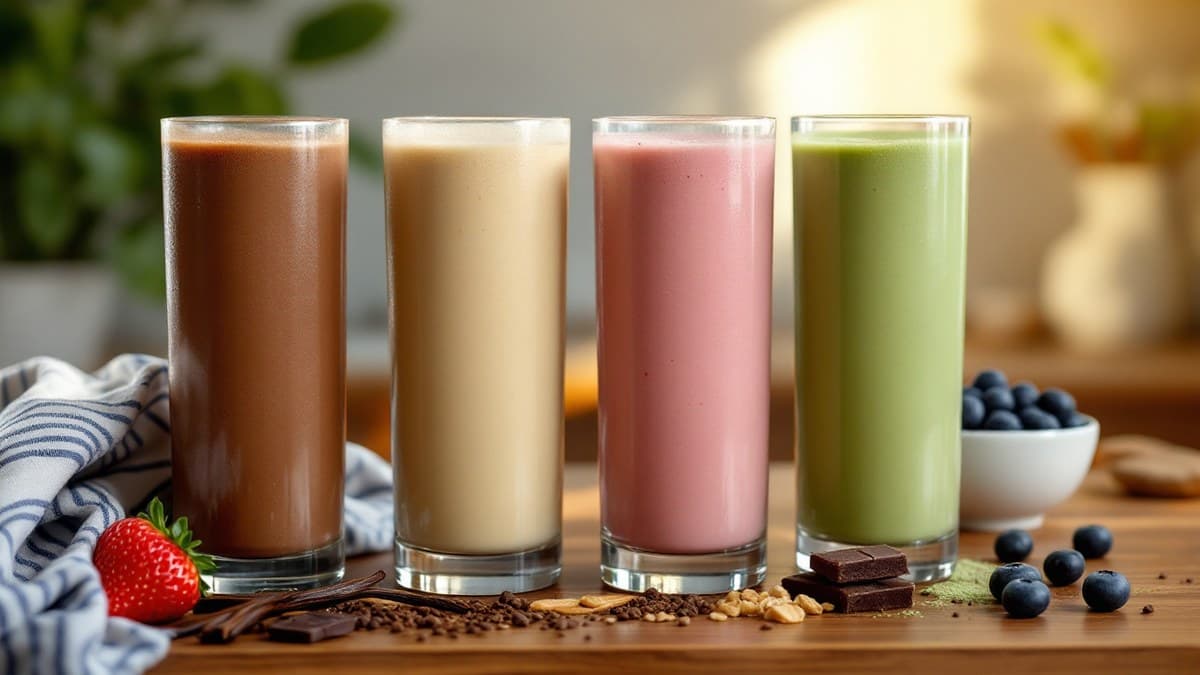 Protein Shakes With the Most Protein: 9 Ready-to-Drink Shakes Ranked by Grams per Bottle (2026)