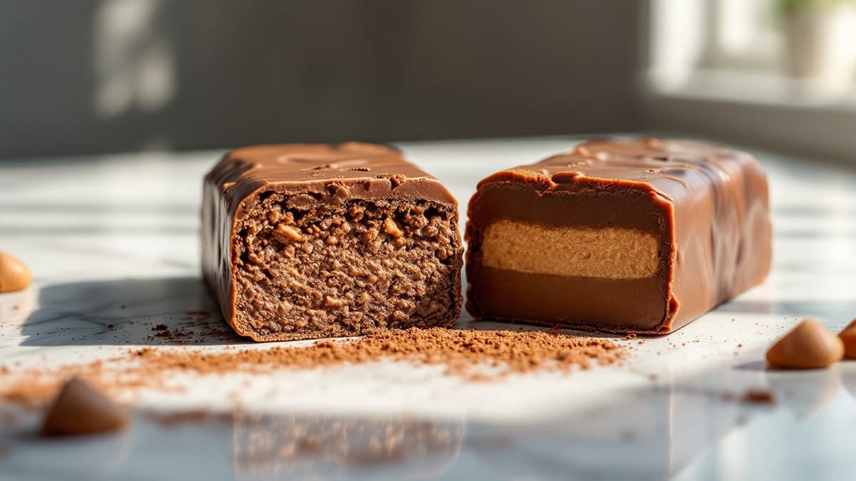 Quest vs Barebells (2026): Which Protein Bar Wins on Protein, Fiber, and Sweeteners?