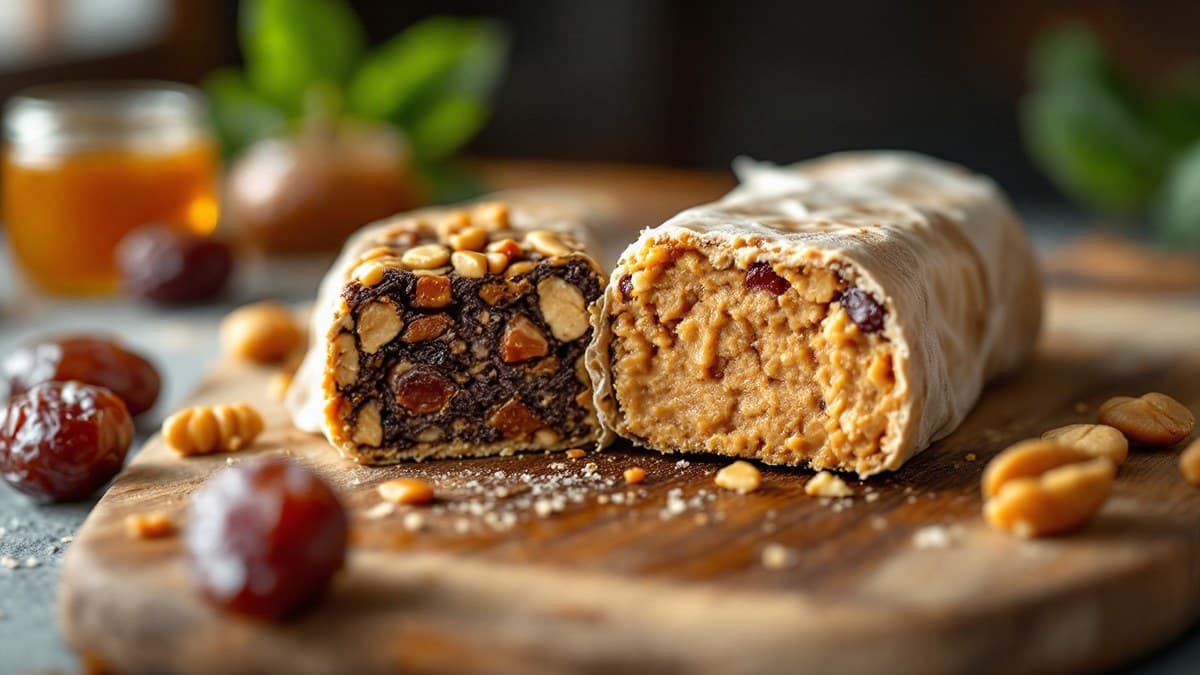 RXBAR vs Perfect Bar (2026): Shelf-Stable Dates vs Refrigerated Honey — Which Real-Food Bar Wins?