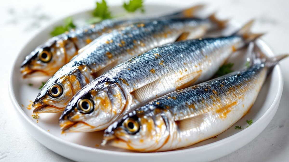 Sardines Protein Content (2026): 22–24g Per Can and One of the Best Protein-Per-Calorie Foods You Can Buy