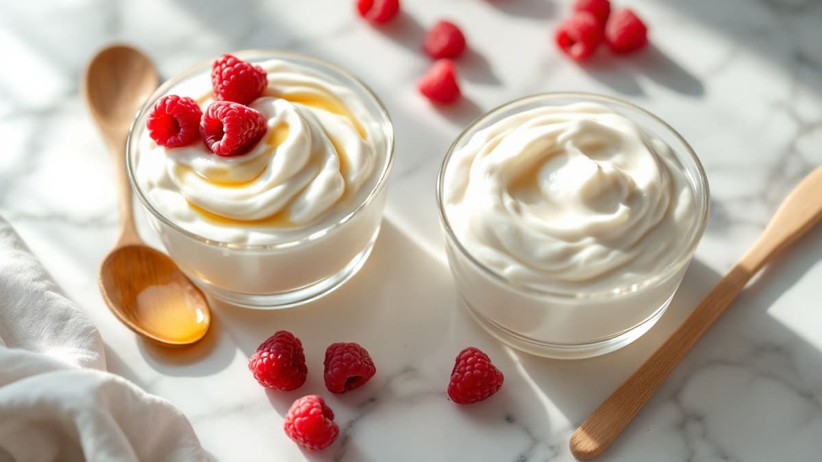 siggi's vs Chobani (2026): 17g vs 14g Protein Per Cup — Which High-Protein Yogurt Actually Wins?