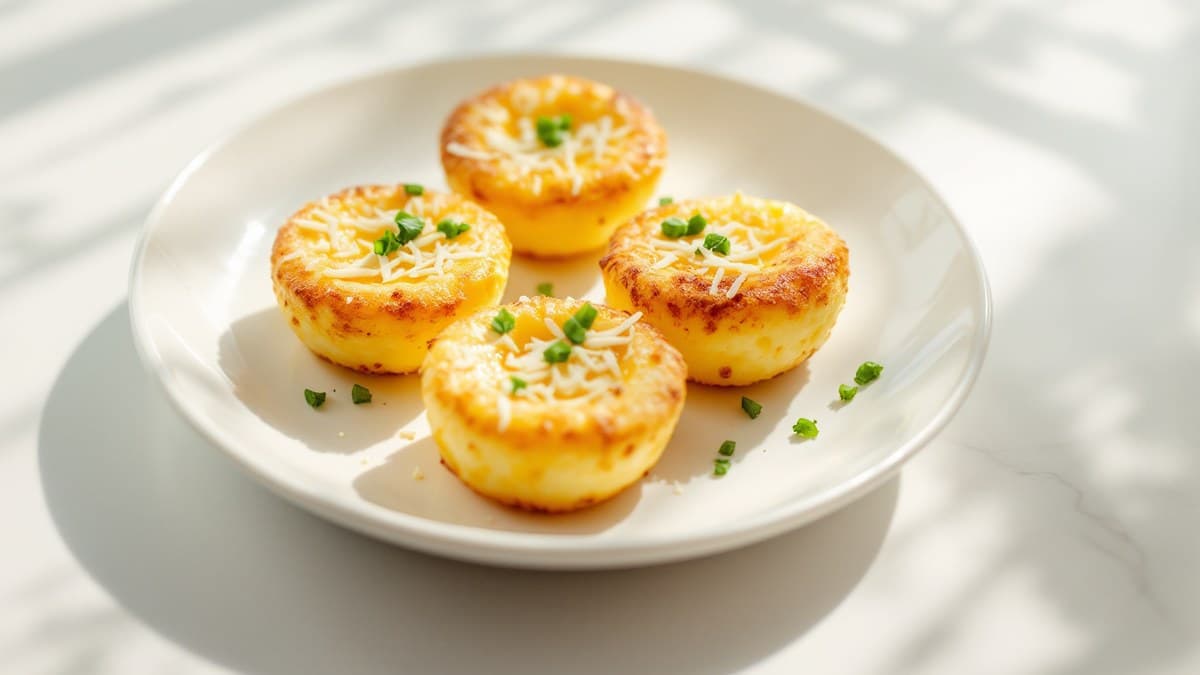 Starbucks Egg Bites Nutrition Facts (2026): 13–19g Protein, All 3 Flavors Compared