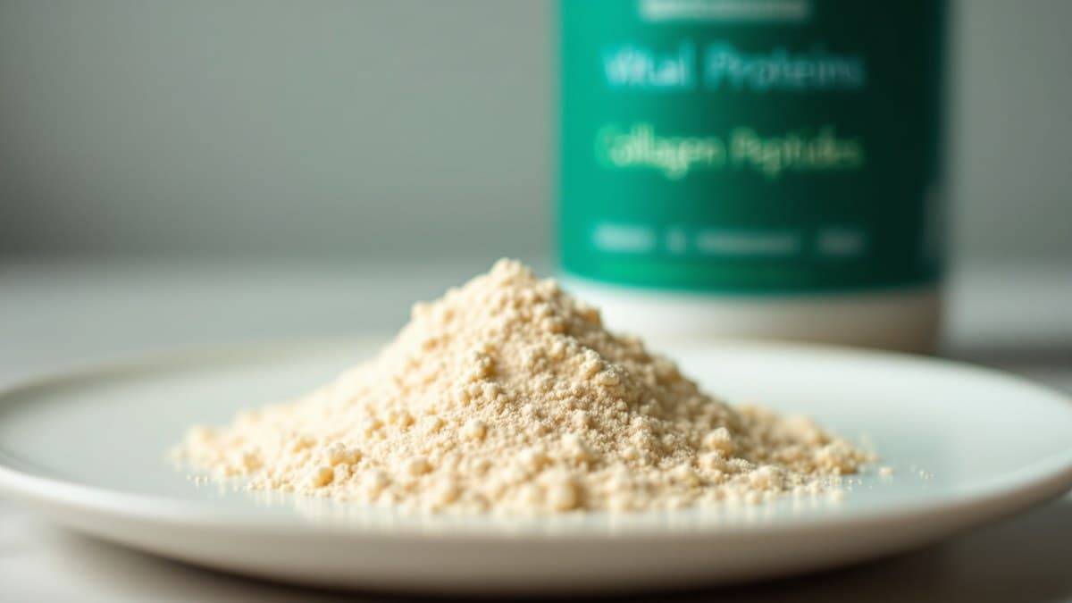 Vital Proteins Collagen Peptides Nutrition Facts (2026): 18g Protein at 70 Calories — What the Label Doesn’t Tell You
