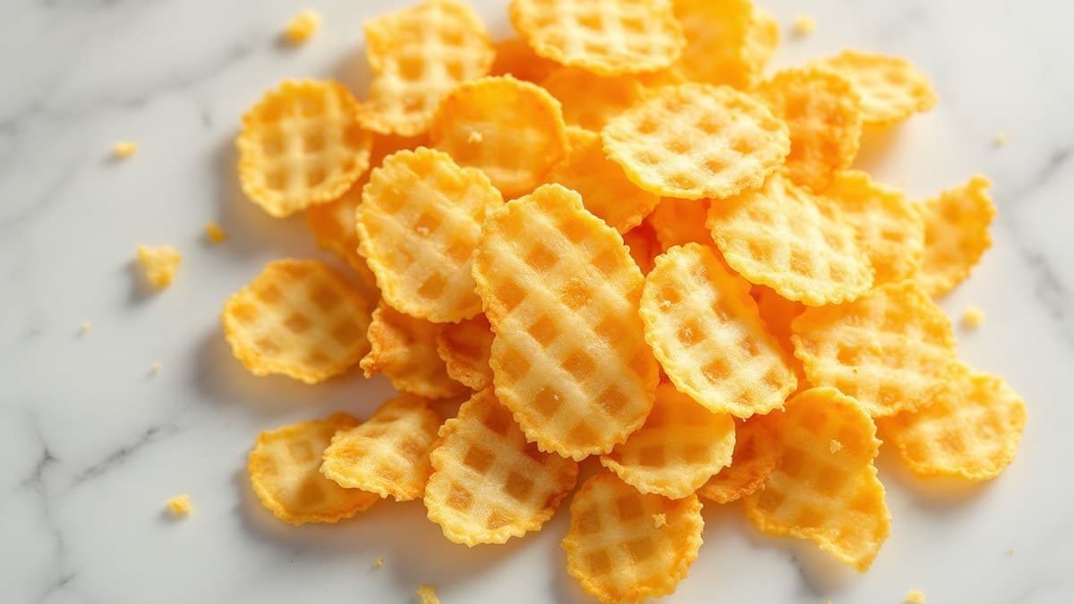 Whisps Cheese Crisps Nutrition Facts 2026: 9g Protein, 130 Calories, 1g Carb Per Serving