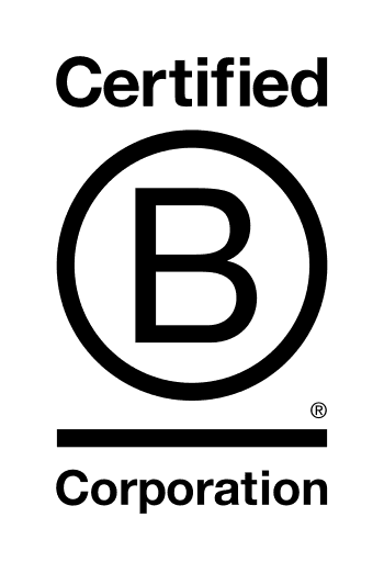 Certified B Corporation (company certification)